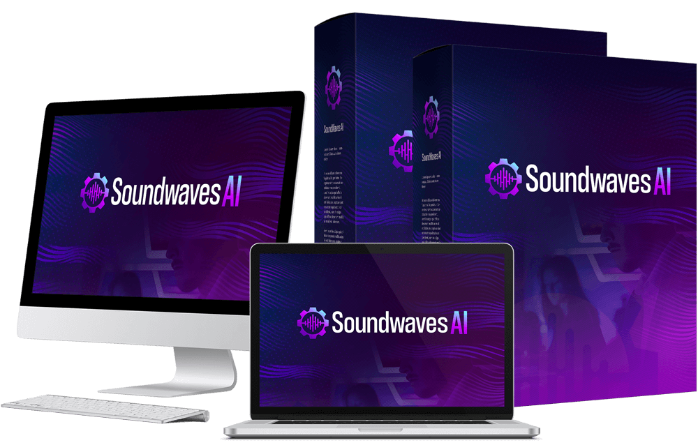 Soundwaves AI