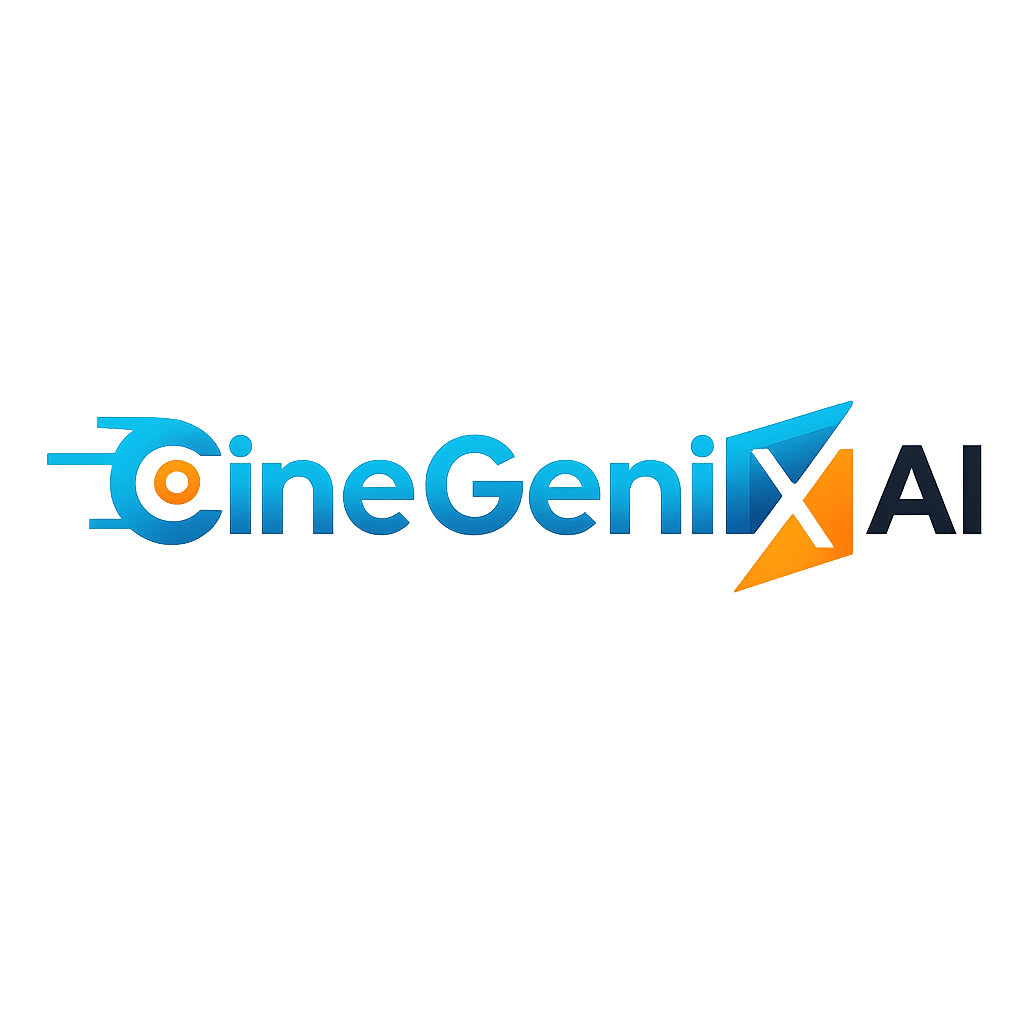 Cinegenix AI