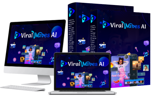 ViralWaves AI