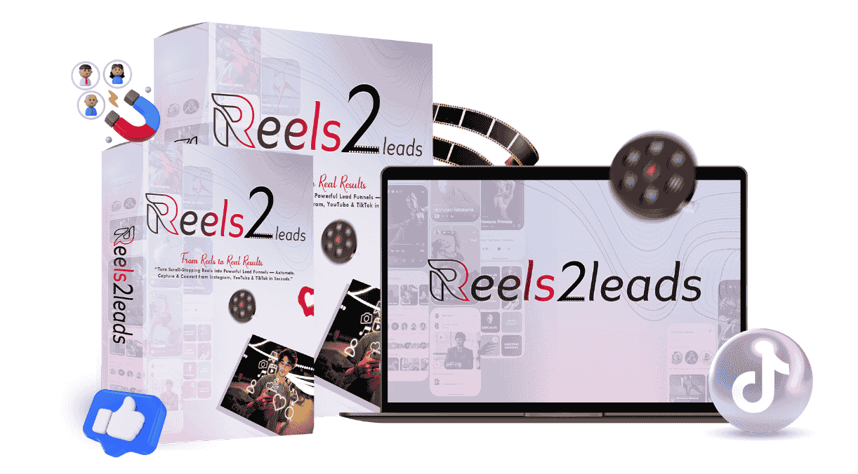 Reels 2 Leads