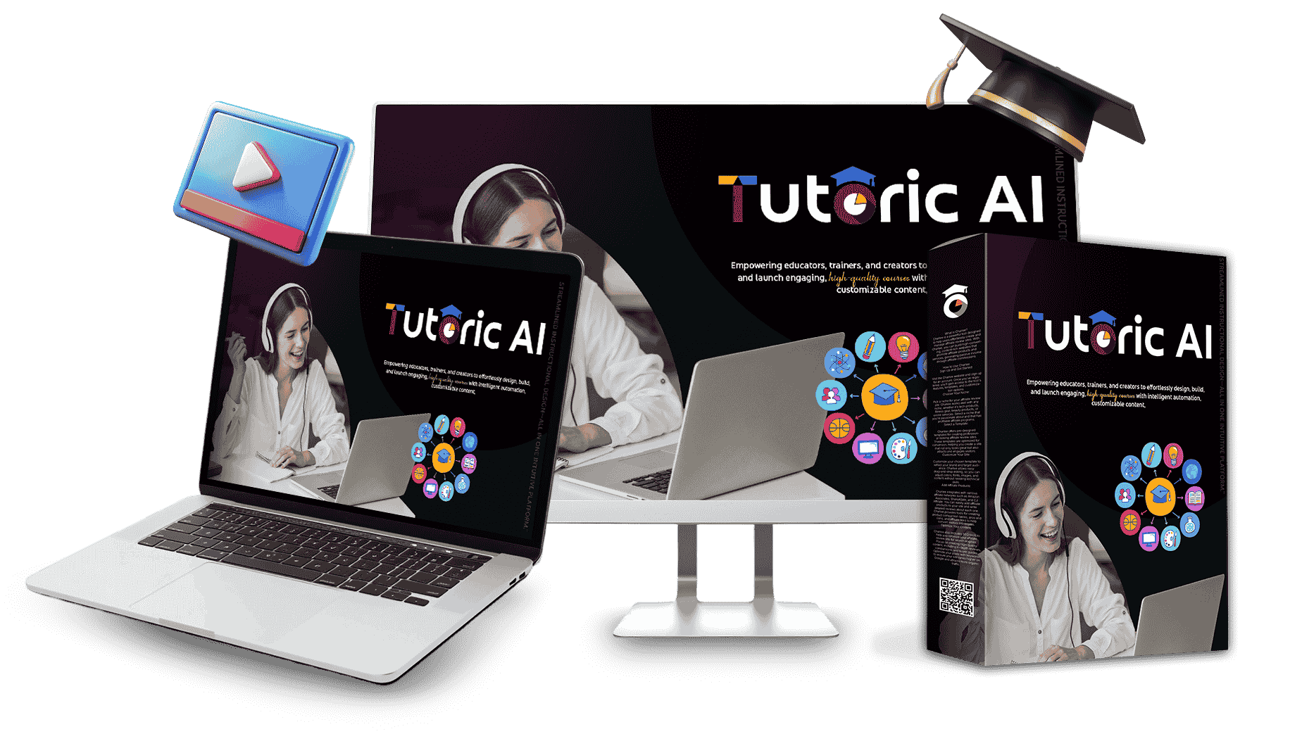 Tutoric AI
