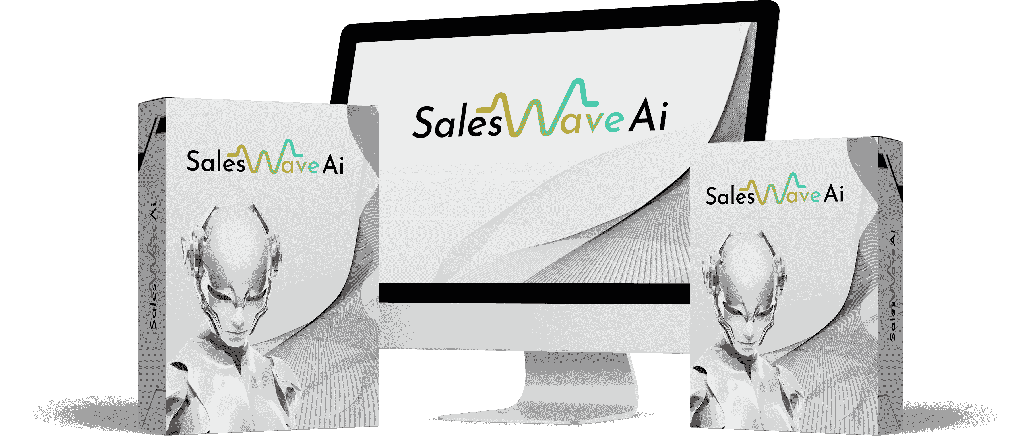 SalesWave AI