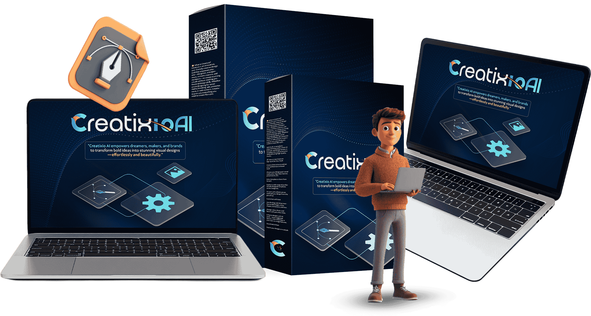 Creatixio AI