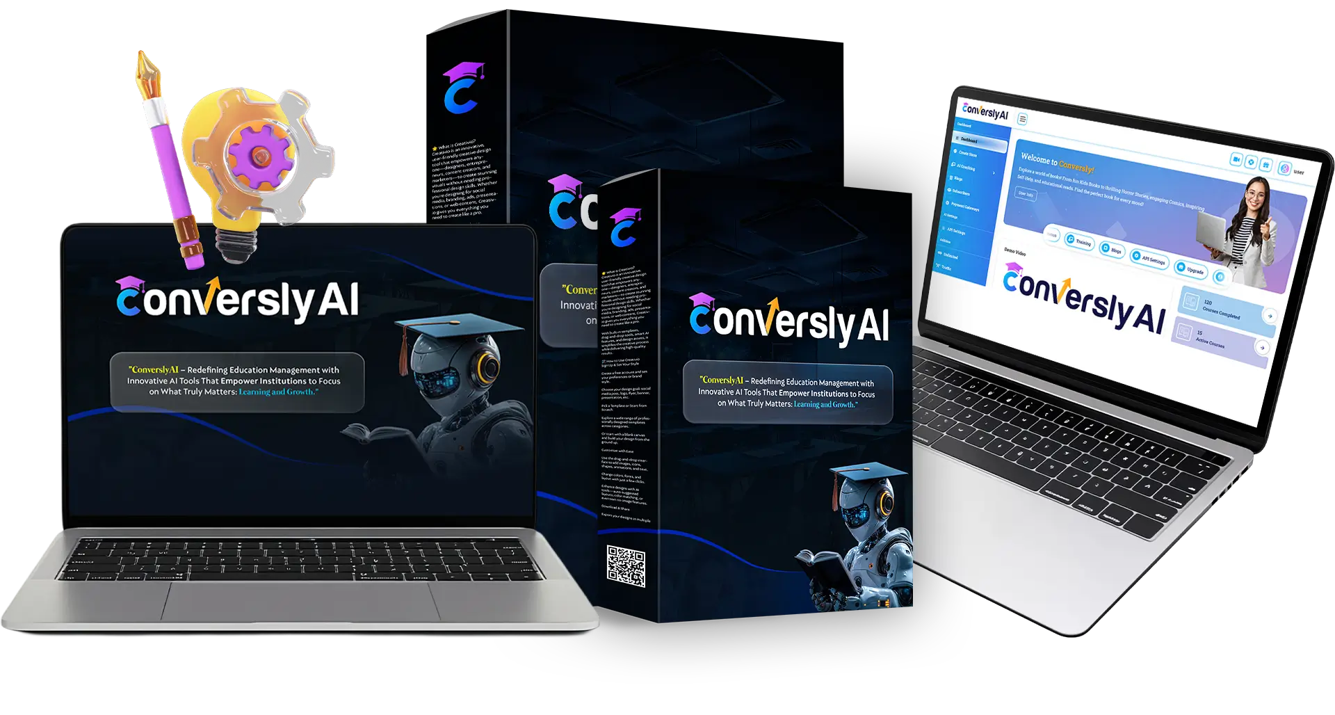 Start Your Language Coaching Business With AI